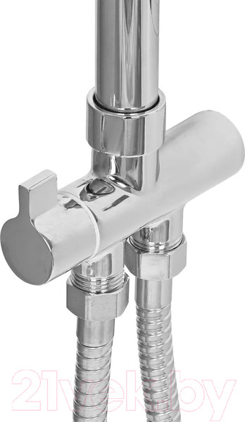 Изображение товара Душевая система Wisent WP3500-1