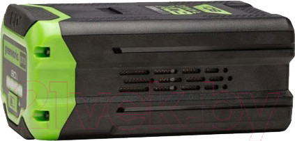 Изображение товара Аккумулятор для электроинструмента Greenworks 2954507