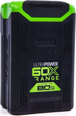 Изображение товара Аккумулятор для электроинструмента Greenworks 2954507