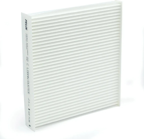 Изображение товара Салонный фильтр FELIX 02 C / 430610022