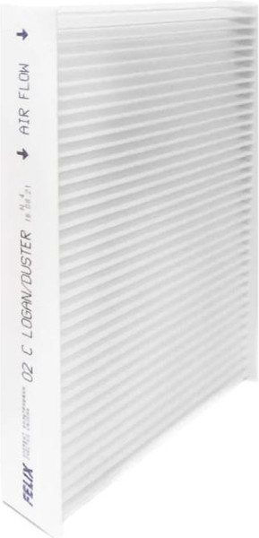 Изображение товара Салонный фильтр FELIX 02 C / 430610022