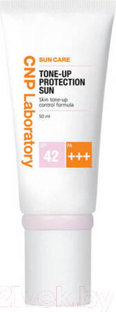 Изображение товара Крем солнцезащитный CNP Laboratory Tone-Up Protection Sun Выравнивающий тон (50мл)