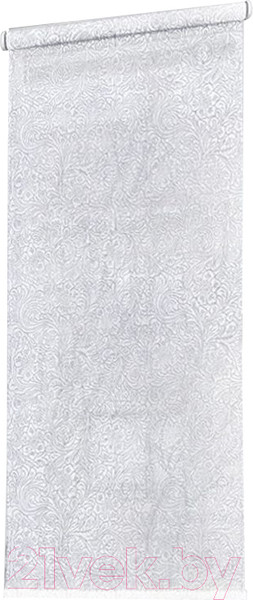 Изображение товара Рулонная штора Эскар Фантом 37x150 / 7692037160 (белый)