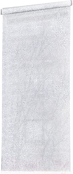 Изображение товара Рулонная штора Эскар Фантом 180x150 / 76921801601 (белый)