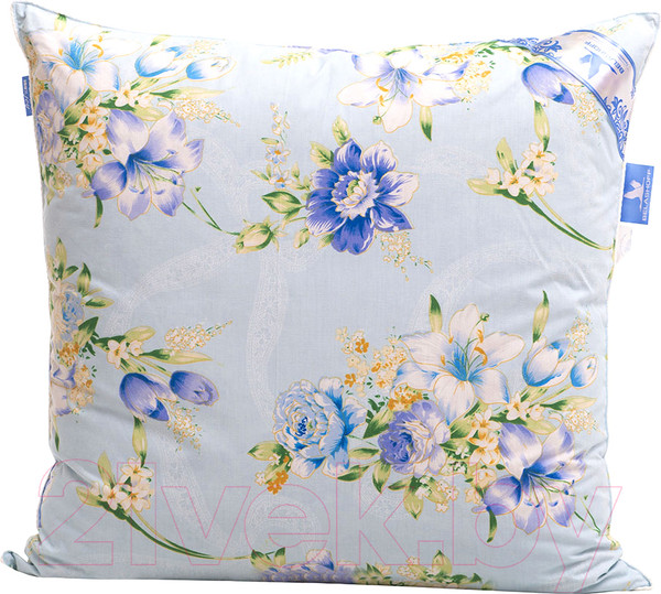 Изображение товара Подушка для сна Belashoff Неженка 60x60 / ППН 1-3