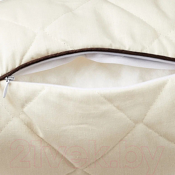 Изображение товара Подушка для сна Belashoff Наше сокровище 50x70 / КШП4