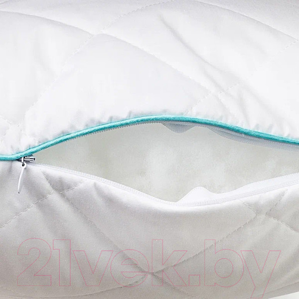 Изображение товара Подушка для сна Belashoff Наша гордость 40x60 / КХП2