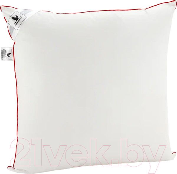 Изображение товара Подушка для сна Belashoff Гармония 68x68 / ПЛП 6-1