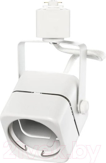 Изображение товара Трековый светильник SmartBuy SBL-TKW1-GU10