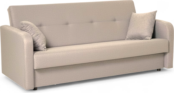 Изображение товара Диван Sundays Home Надежда / 121127 (бежевый)