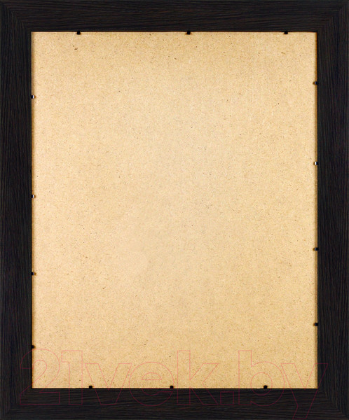 Изображение товара Рамка Декарт 40x50 8Л3792 (черный)