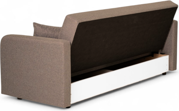 Изображение товара Диван Sundays Home Надежда / 121128 (коричневый)