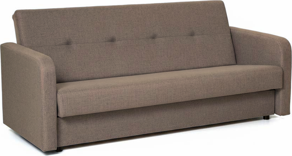 Изображение товара Диван Sundays Home Надежда / 121128 (коричневый)