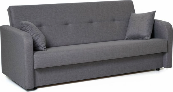 Диван Sundays Home Надежда / 121129 (серый)