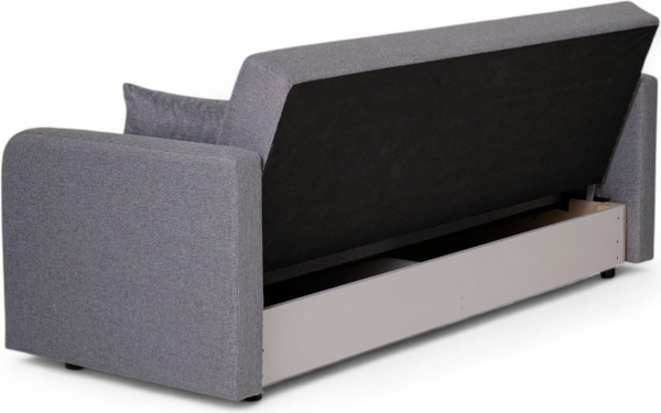 Изображение товара Диван Sundays Home Надежда / 121129 (темно-серый)