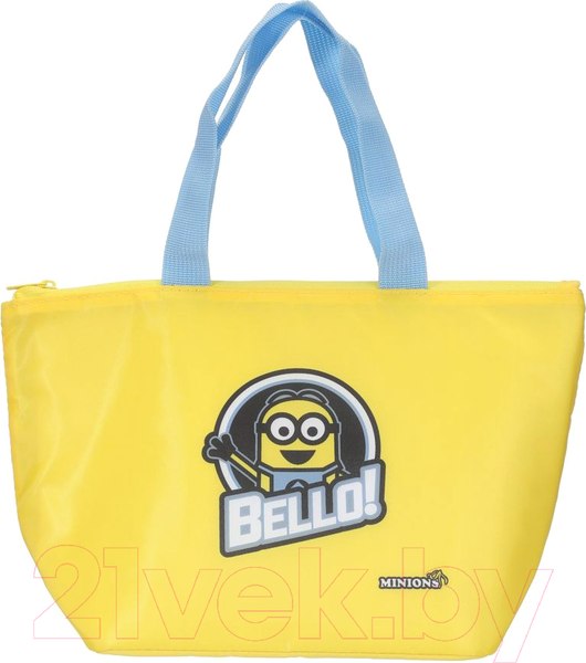 Изображение товара Сумка Miniso Minions Collection / 6853