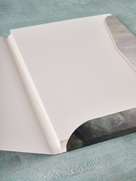 Изображение товара Набор бумаги для рисования Малевичъ Aquarius. Fin / 402219 (20л)