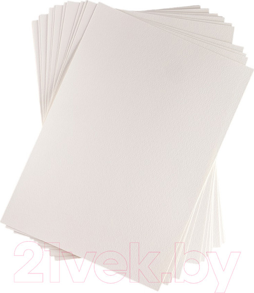 Изображение товара Набор бумаги для рисования Малевичъ Aquarius. Fin / 402221 (50л)