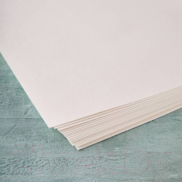 Изображение товара Набор бумаги для рисования Малевичъ Aquarius. Fin / 402221 (50л)