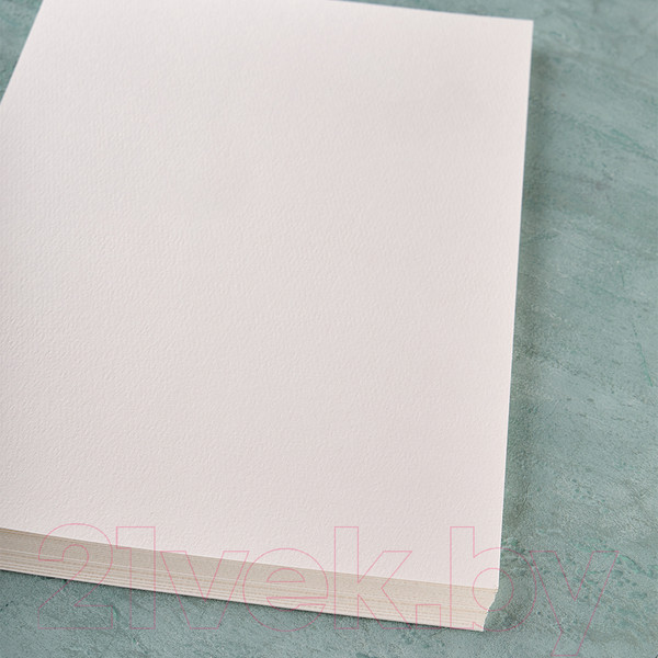 Изображение товара Набор бумаги для рисования Малевичъ Aquarius. Fin / 402221 (50л)