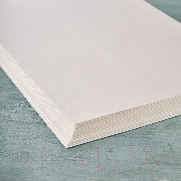 Изображение товара Набор бумаги для рисования Малевичъ Aquarius. Fin / 402222 (50л)