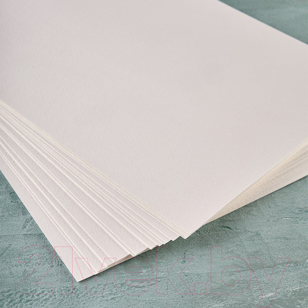 Изображение товара Набор бумаги для рисования Малевичъ Aquarius. Fin / 402222 (50л)