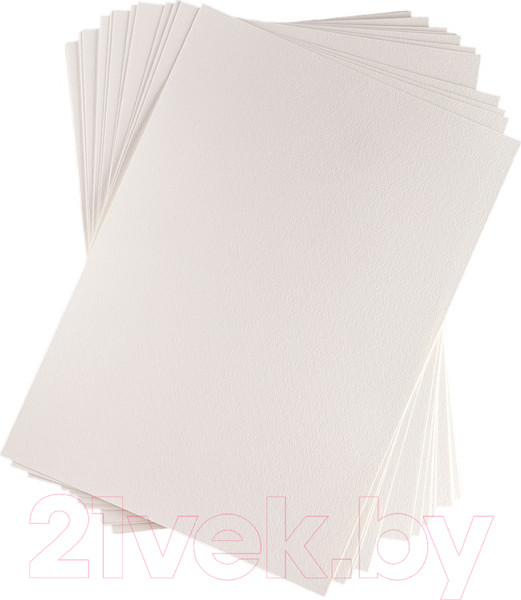 Изображение товара Набор бумаги для рисования Малевичъ Aquarius. Fin / 402223 (50л)