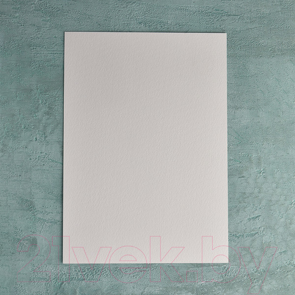 Изображение товара Набор бумаги для рисования Малевичъ Aquarius. Fin / 402223 (50л)