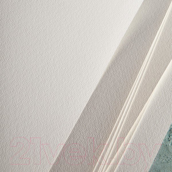 Изображение товара Набор бумаги для рисования Малевичъ Aquarius. Fin / 402223 (50л)