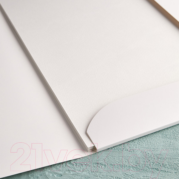 Изображение товара Набор бумаги для рисования Малевичъ Monet. Fin / 402224 (10л)