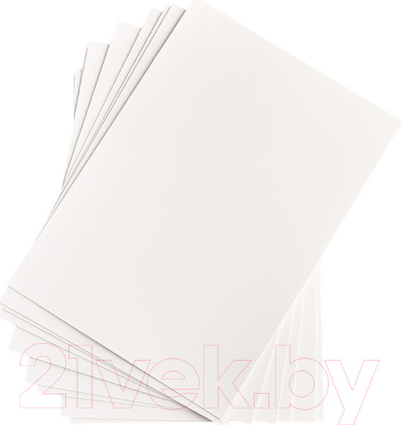 Изображение товара Набор бумаги для рисования Малевичъ Monet. Fin / 402226 (50л)