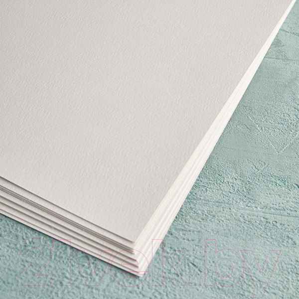 Изображение товара Набор бумаги для рисования Малевичъ Monet. Fin / 402226 (50л)