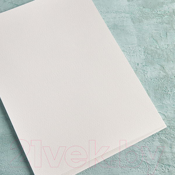 Изображение товара Набор бумаги для рисования Малевичъ Monet. Fin / 402226 (50л)