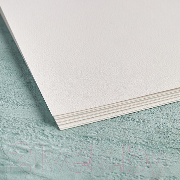 Изображение товара Набор бумаги для рисования Малевичъ Monet. Fin / 402226 (50л)