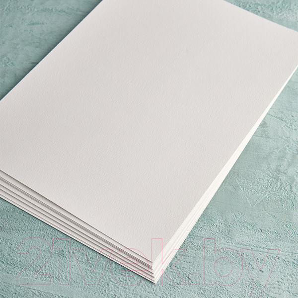 Изображение товара Набор бумаги для рисования Малевичъ Monet. Fin / 402227 (50л)