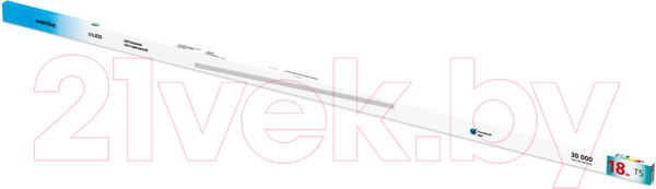 Изображение товара Светильник линейный SmartBuy SBL-T5-18W-65K