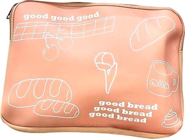 Изображение товара Сумка для ноутбука Miniso Guji Bread Baking Series 7373