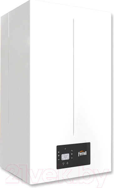 Изображение товара Газовый котел Ferroli Bluehelix Sigma 34C