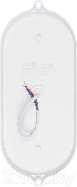 Изображение товара Светильник ЖКХ SmartBuy SBL-BT22-65ms