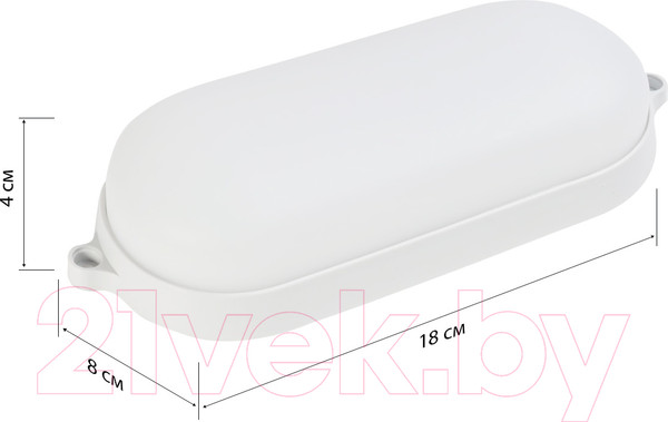 Изображение товара Светильник ЖКХ SmartBuy SBL-BT22-65ms