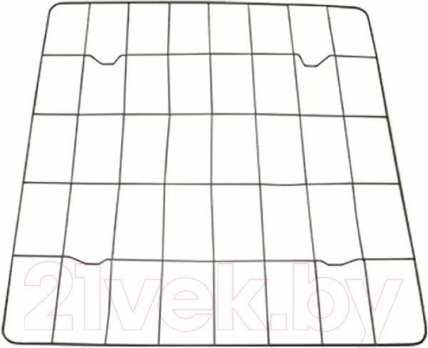 Изображение товара Решетка для инкубатора Несушка На 63 яйца Гусиная Большая 40 ячеек №5