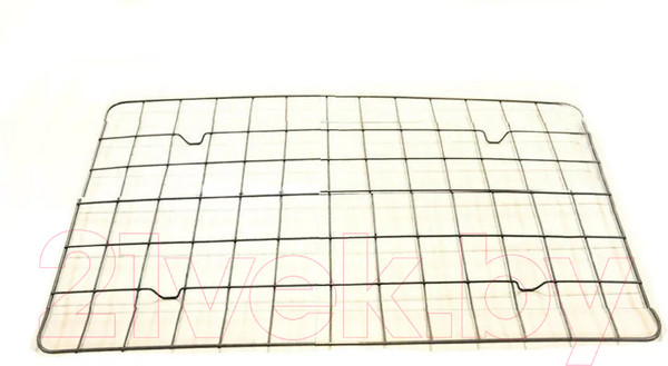 Изображение товара Решетка для инкубатора Несушка На 36 яиц Перепелиная Большая 78 ячеек №3