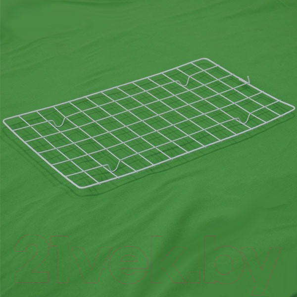 Изображение товара Решетка для инкубатора Несушка На 36 яиц Перепелиная Большая 78 ячеек №3