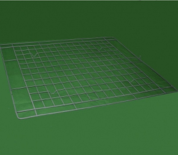 Изображение товара Решетка для инкубатора Несушка На 104 яйца Перепелиная Большая 180 ячеек