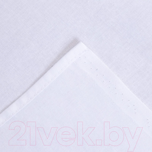 Изображение товара Простыня Этель 1877140 (белый)