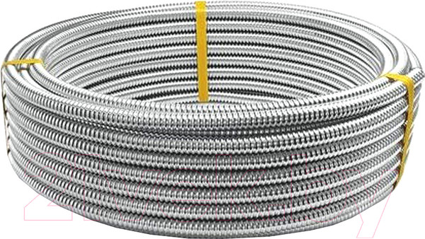 Изображение товара Труба водопроводная Lavita Гофрированная отожженная HF 25A (R) (5м/бухта)