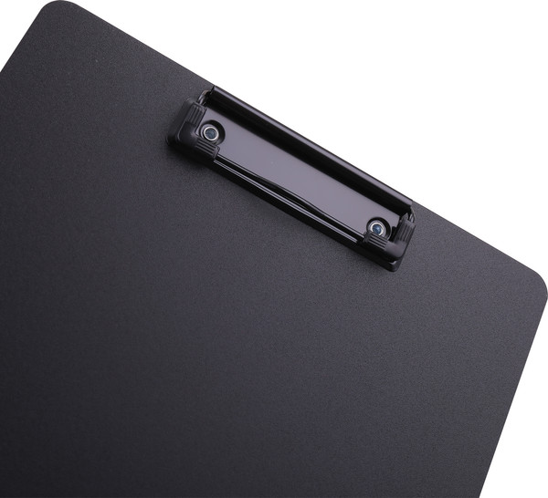 Изображение товара Планшет с зажимом Deli Extend / F75422 (черный)
