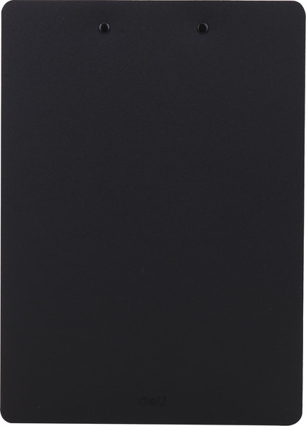 Изображение товара Планшет с зажимом Deli Extend / F75422 (черный)