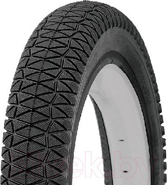 Изображение товара Велопокрышка Horst 12 1/2x2 1/4 H.R.T. P1171 / 00-011124