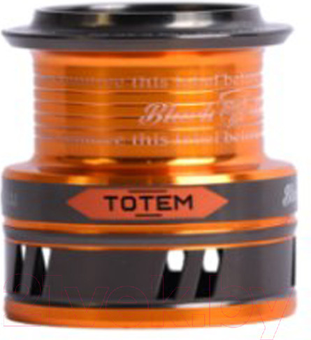 Изображение товара Катушка безынерционная Black Side Totem 2000FD / BSTO2000FD